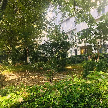 Apartment Tomis 1 Centru *