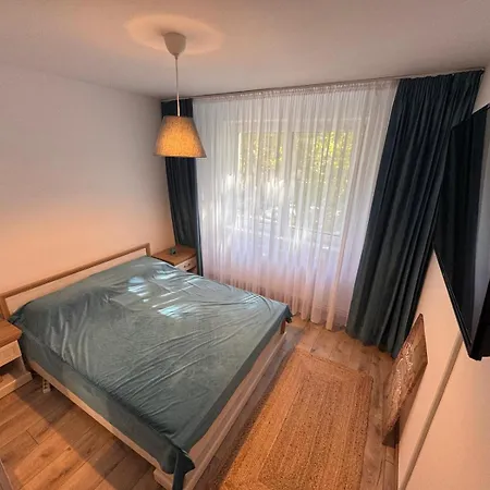 Apartment Tomis 1 Centru *